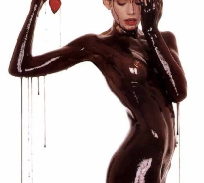 cioccolato che passione