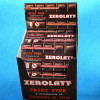 dispenser di tavolette di cioccolato al latte senza latte Zerolatt
